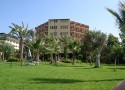 bazén u hotelu
