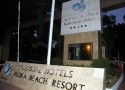 Grand Ring hotel