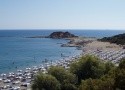LINDOS ZÁTOKA