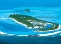 Paradise Island Resort *****, Maledivy-severní Malé atol
