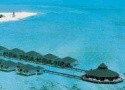Paradise Island Resort *****, Maledivy-severní Malé atol