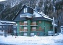 Privátní apartmány Pejo Fonti