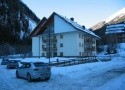 Privátní apartmány Pejo Fonti
