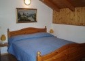 Privátní apartmány Pejo Fonti