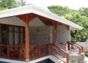 Anse Soleil Beachcomber