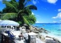 Anse Soleil Beachcomber
