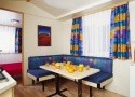 Kemp Kozarica - mobil home