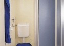 Kemp Kozarica - mobil home