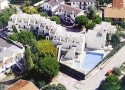 Residenční komplex Oasis