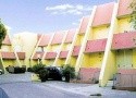 Residenční komplex Oasis