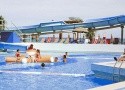 Apartmány Rosolina Mare - kat. O