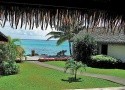 Sea Change Villas ****, ostrov Rarotonga