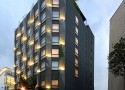 Naumi Hotel