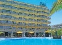Playa Blanca