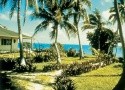 Sandy Beach Resort ***+, Foa, Ha´apai