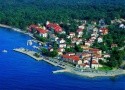 Krk - Njivice, Kijac - privátní apartmány