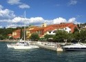 Krk - Njivice, Kijac - privátní apartmány