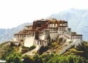 Tajemný Tibet a okouzlující Nepál - 14 dní