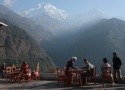Tajemný Tibet a okouzlující Nepál - 14 dní