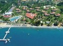 Club Hotel Majesty Tuana