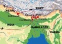 Bhután, Sikkim, Dardželing, Nepál (Komfort)