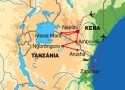 Keňa, Tanzánia, Zanzibar (Komfort)