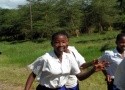 Keňa, Tanzánia, Zanzibar (Komfort)