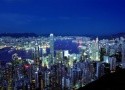 Taiwan, Hongkong, Macao (Komfort)