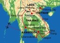 Vietnam, Laos, Kambodža, Thajsko (Expedition)