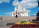 Stockholm a Helsinky s plavbou po Baltu - letecké víkendy