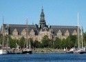 Stockholm a Helsinky s plavbou po Baltu - letecké víkendy