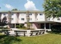 Jugendgästehaus Klagenfurt