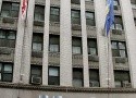 Edison Hotel ***, New York