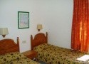 apartmány BLUE STAR