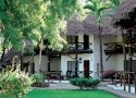 Sandies Coconut Village ***+, Malindi, severní pobřeží