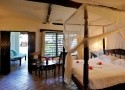 Sandies Coconut Village ***+, Malindi, severní pobřeží