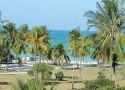 Sandies Coconut Village ***+, Malindi, severní pobřeží