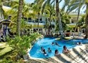 SURF PARADISE