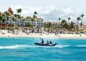 BARCELO PUNTA CANA