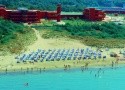 Prázdninový Resort Regina del Mare