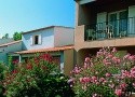 Bungalovy Cala di Sole
