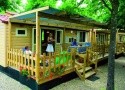 Villaggio Camping Norcenni Girasole