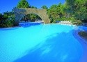 Prázdninový komplex Perla di Mare