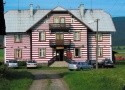 PENZION LESOVNA