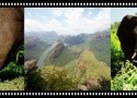 JAR, BOTSWANA, ZIMBABWE, NAMIBIE, LESOTHO