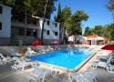 Apartmány Lina