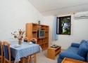 Apartmány Lina