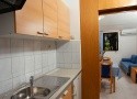 Apartmány Lina