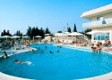 Apartmány Laguna Park