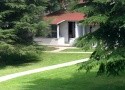Apartmány Laguna Park